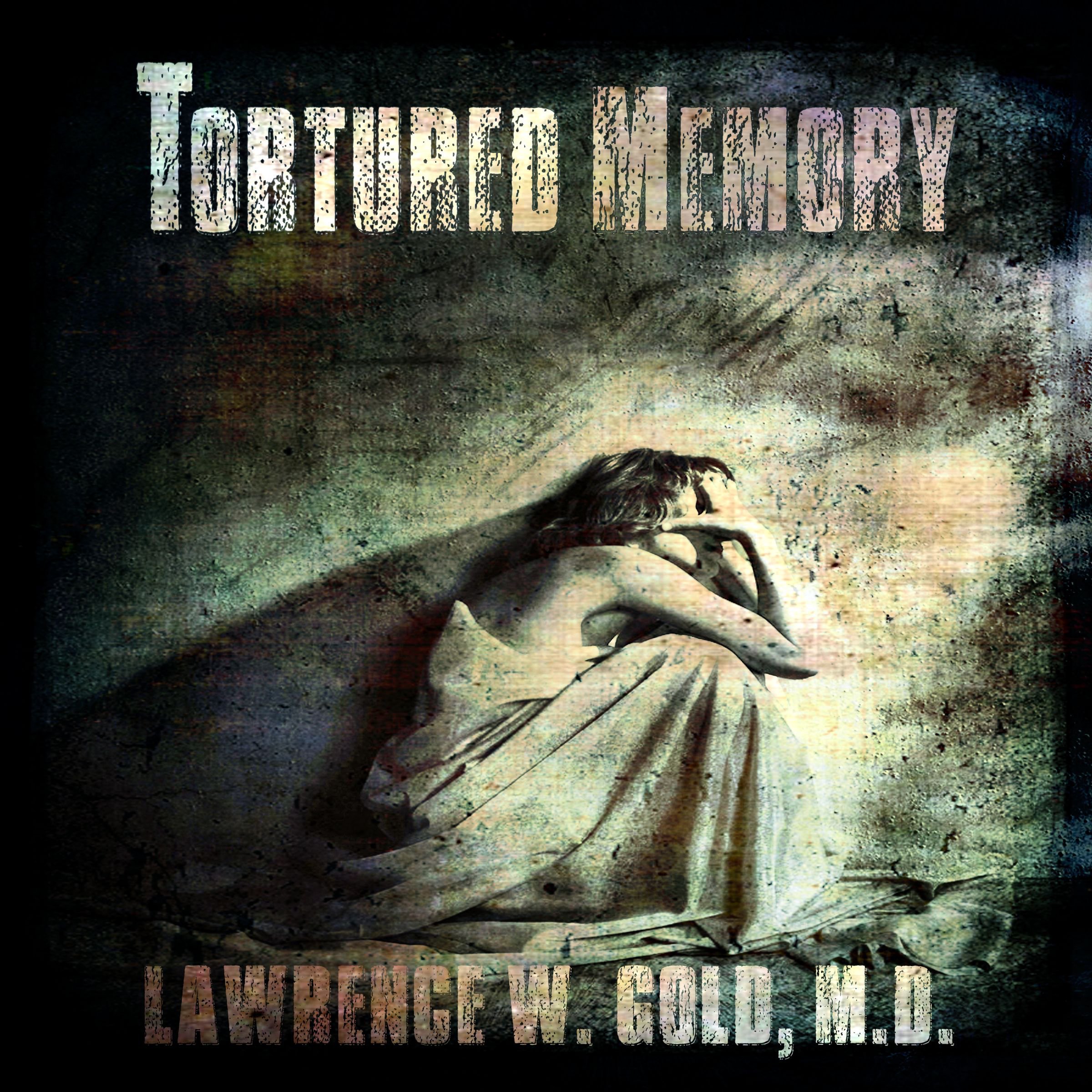 Cover art for Tortured Memory