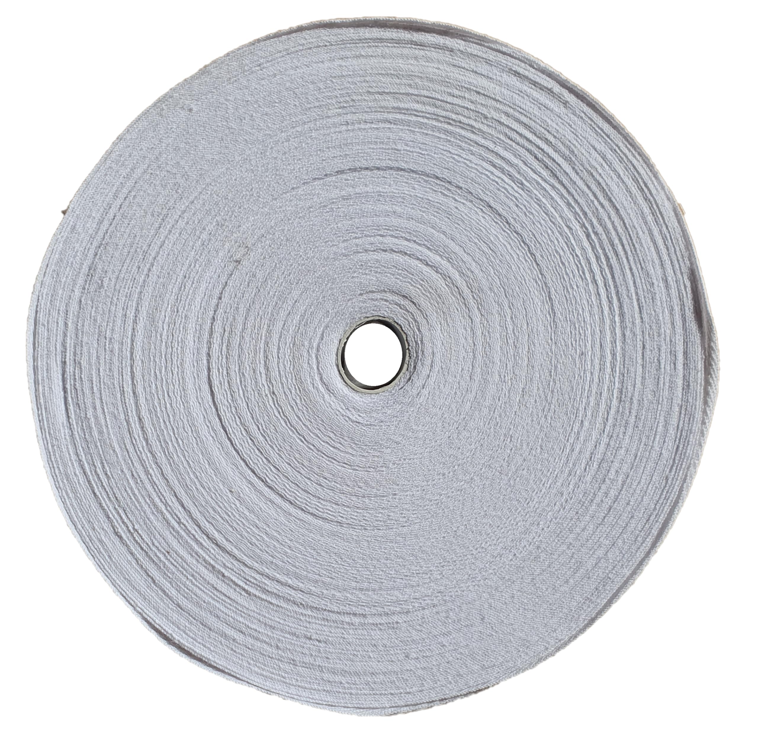 ME:NaMa 100% Cotton Seam Tape, 50 m x 20 mm, High Quality Twill Tape, Herringbone Tape, Seam Tape, Ideal for DIY Sewing - Image 2