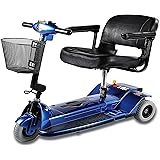 Zipr+Xtra+3+Wheel+Scooter+-+3+Wheel+Extended+Wheelbase+Mobility+Scooter+-+16%22+Seat+Electric+Wheelchair+-+Portable+%26+Folding+Mobility+Scooters+for+Adults%2C+Travel%2C+Seniors%2C+Elderly
