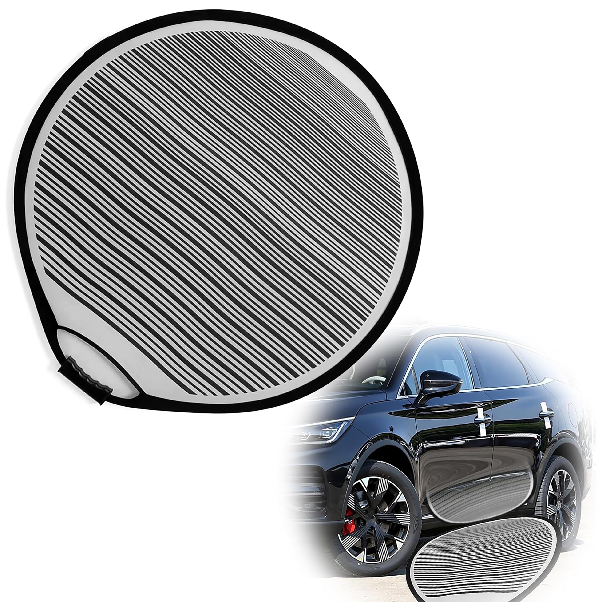 車用ルーフデント Amazon | WoLraYuan 車 へこみ 修理 リフレクター デントリペア