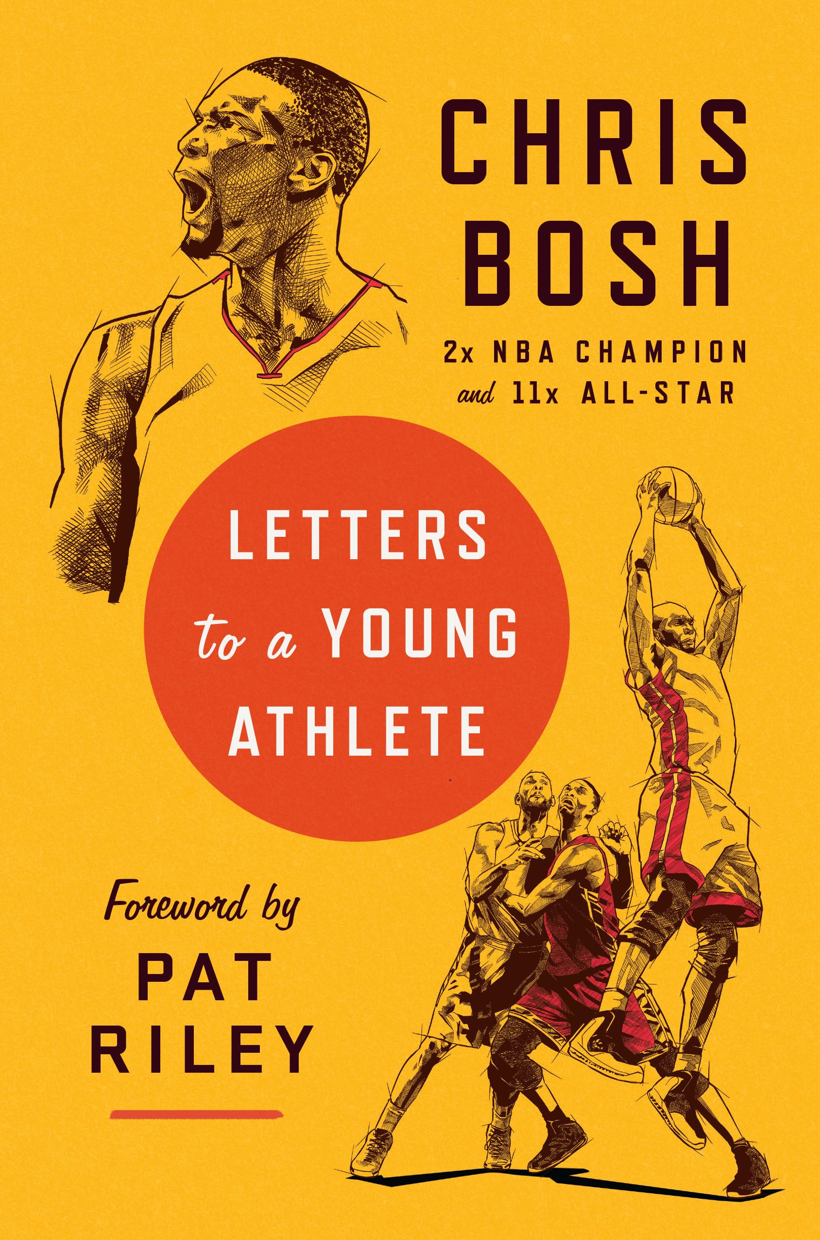 Buy Letters to a Young Athlete — BookShops.in