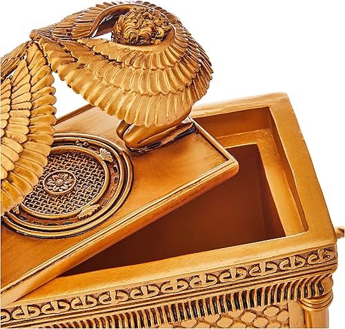 Miniatura 2 de Design Toscano Estatua del Arca del Pacto