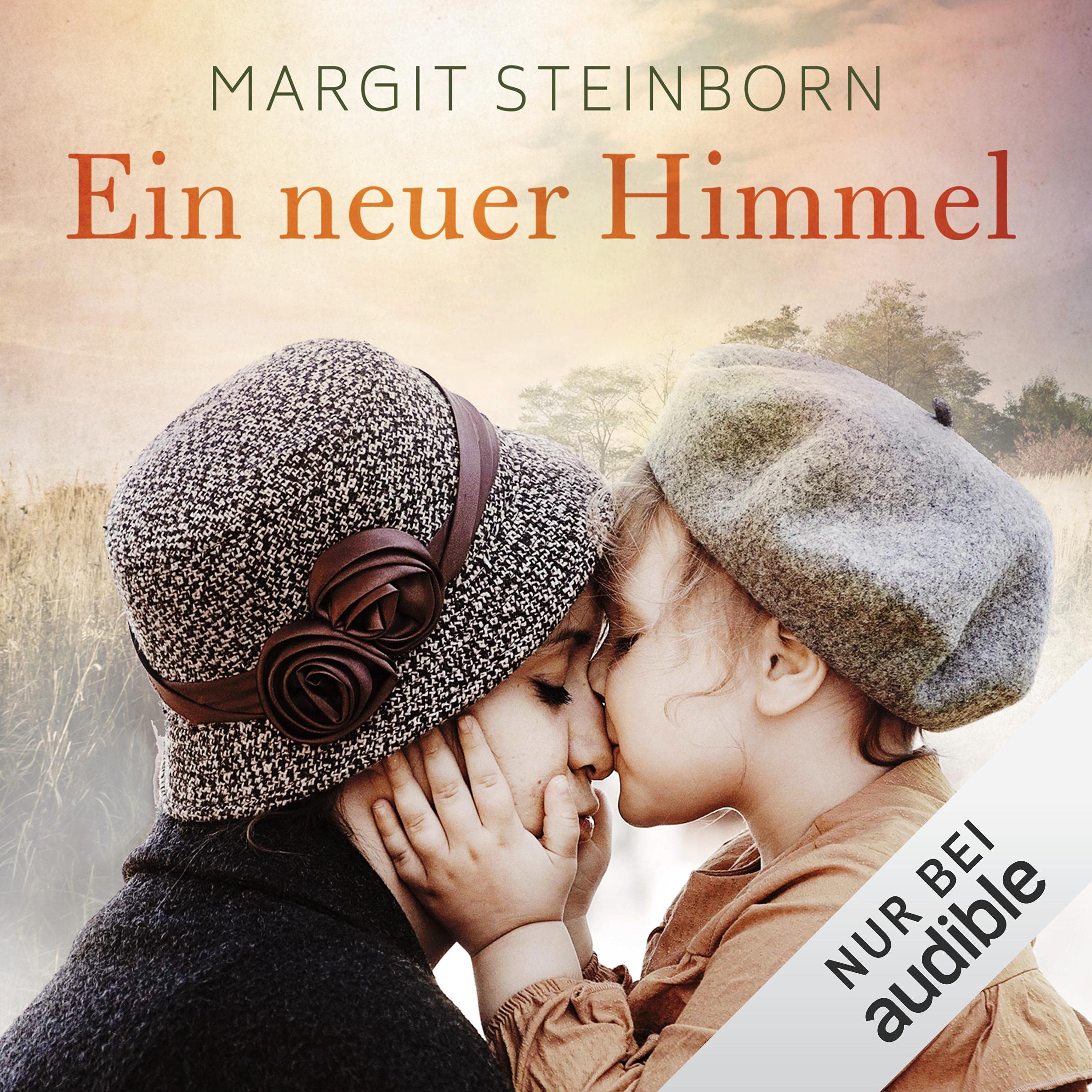 Cover art for Ein neuer Himmel