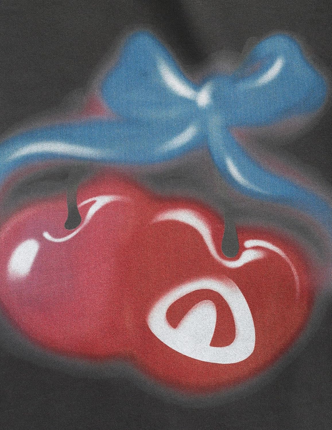 Aelfric Eden Cherry Washed Pullover Hoodies Embroidery Graphic Print Hooded Y2k Unisex Oversized Casual Street Sweatshirt - Image 3