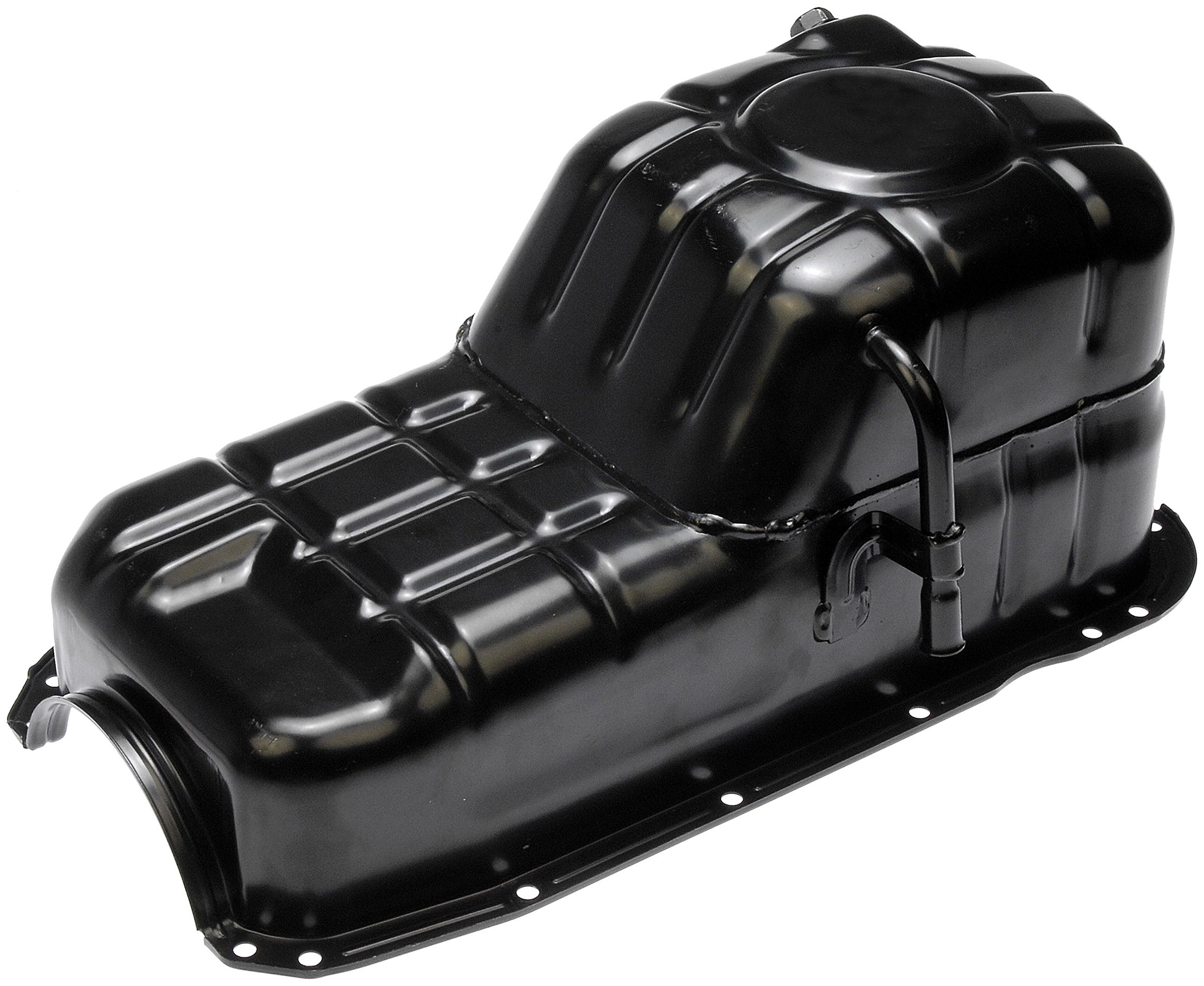 Dorman 264-235 Engine Oil Pan Compatible with Select Chrysler/Dodge Models