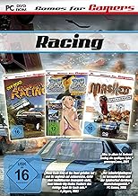 Games for Gamers Racing Game Pack 1 - Mashed/Redneck/Big Mutha - [PC]