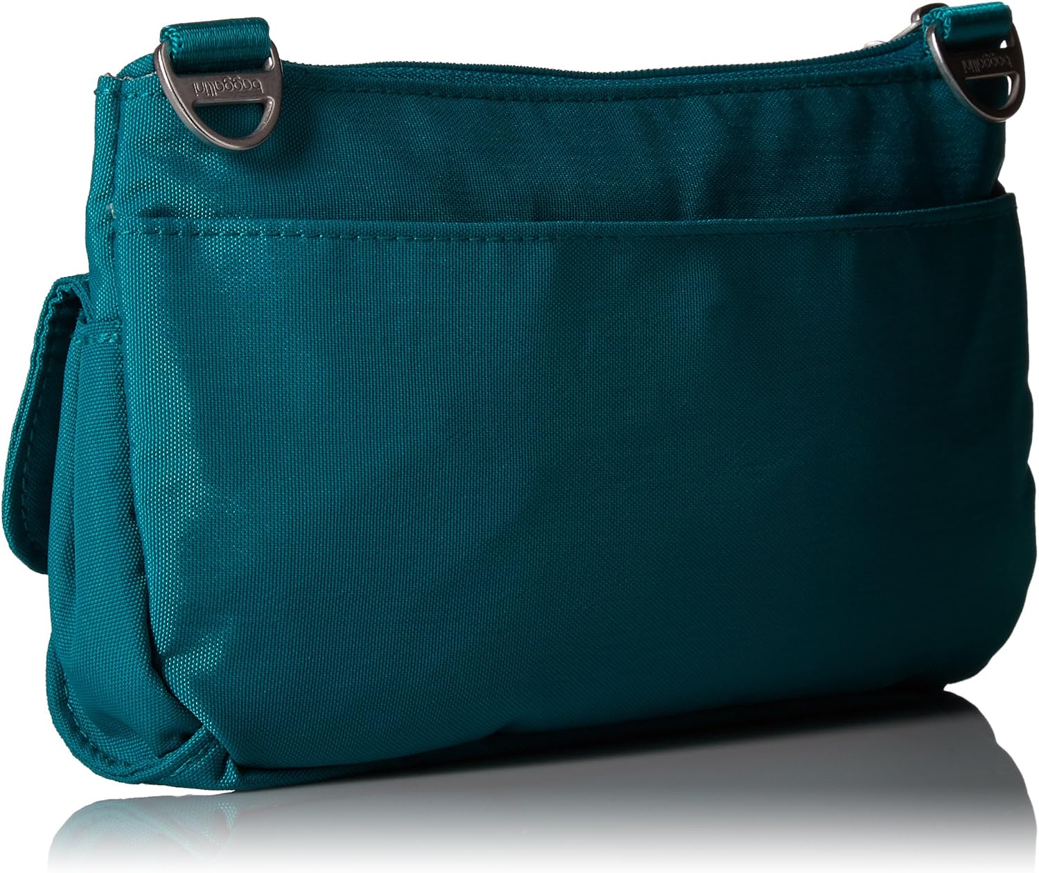 Baggallini Women's Plaza Mini