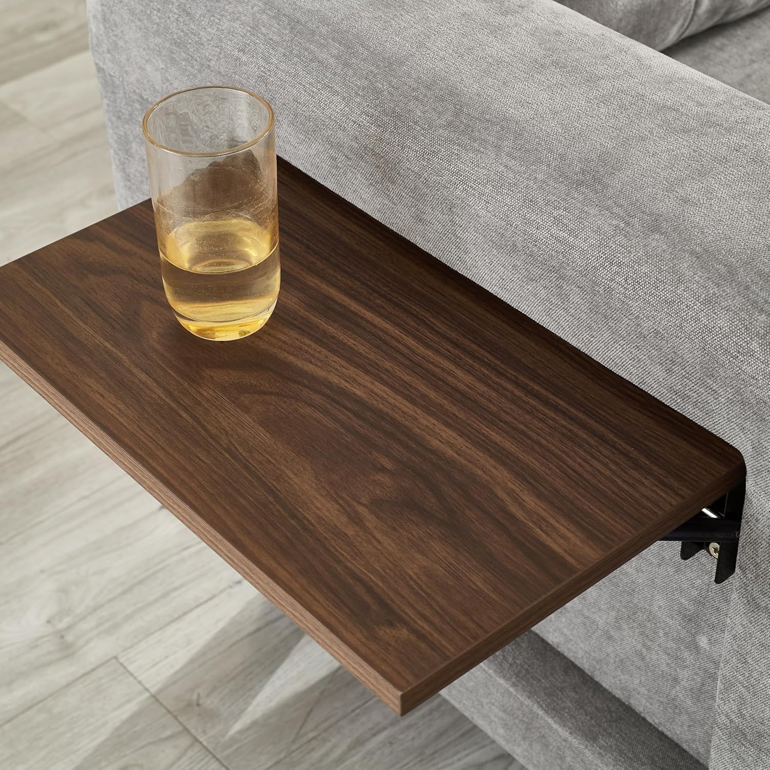 ERYE 115-Inch U-Shaped Modular Sectional Sofa Include 2 Ottomans and 4 Seat, Comfy Chenille Upholstered Tufted U Shaped Sectional Couch W/Coffee Table and USB-C Ports