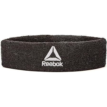 reebok running headband