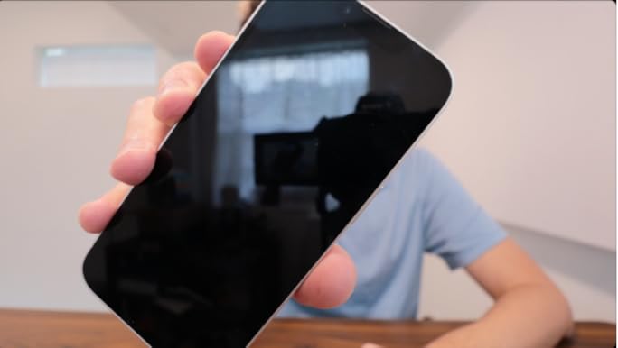 Amazon.com: Apple iPhone 13, 256GB, Midnight - Unlocked