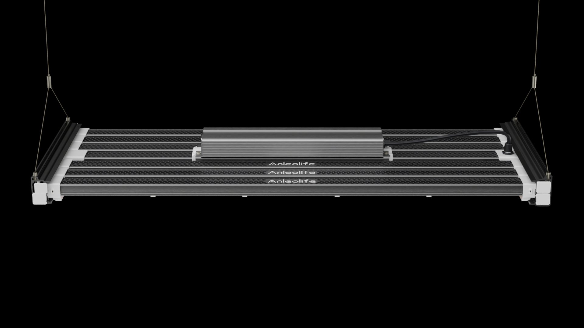 Amazon.com : A ANLEOLIFE Stretchable LED Grow Lights with