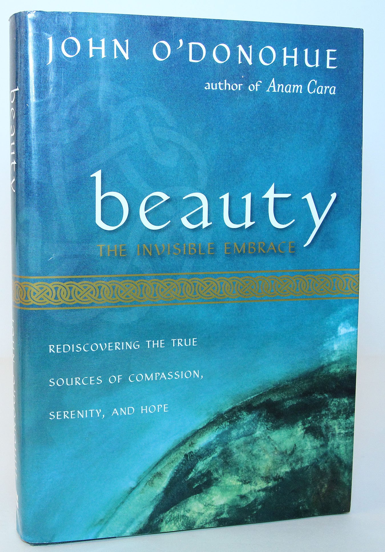 Beauty: The Invisible Embrace