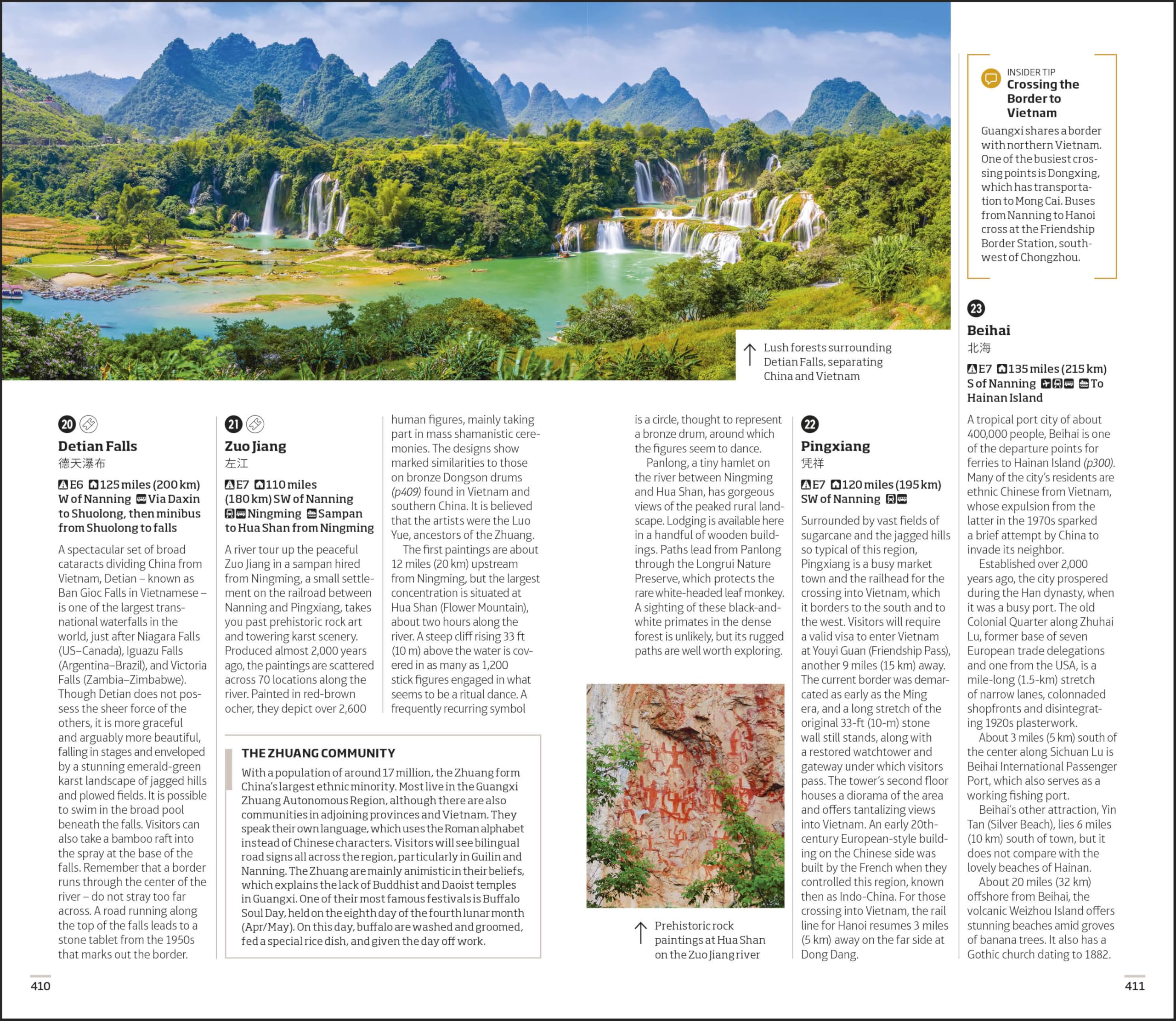 DK China: Must-See Sights. Culture & History. Detailed Maps & Tours. Covers Beijing, Shanghai, Xi'an, Chengdu, & more