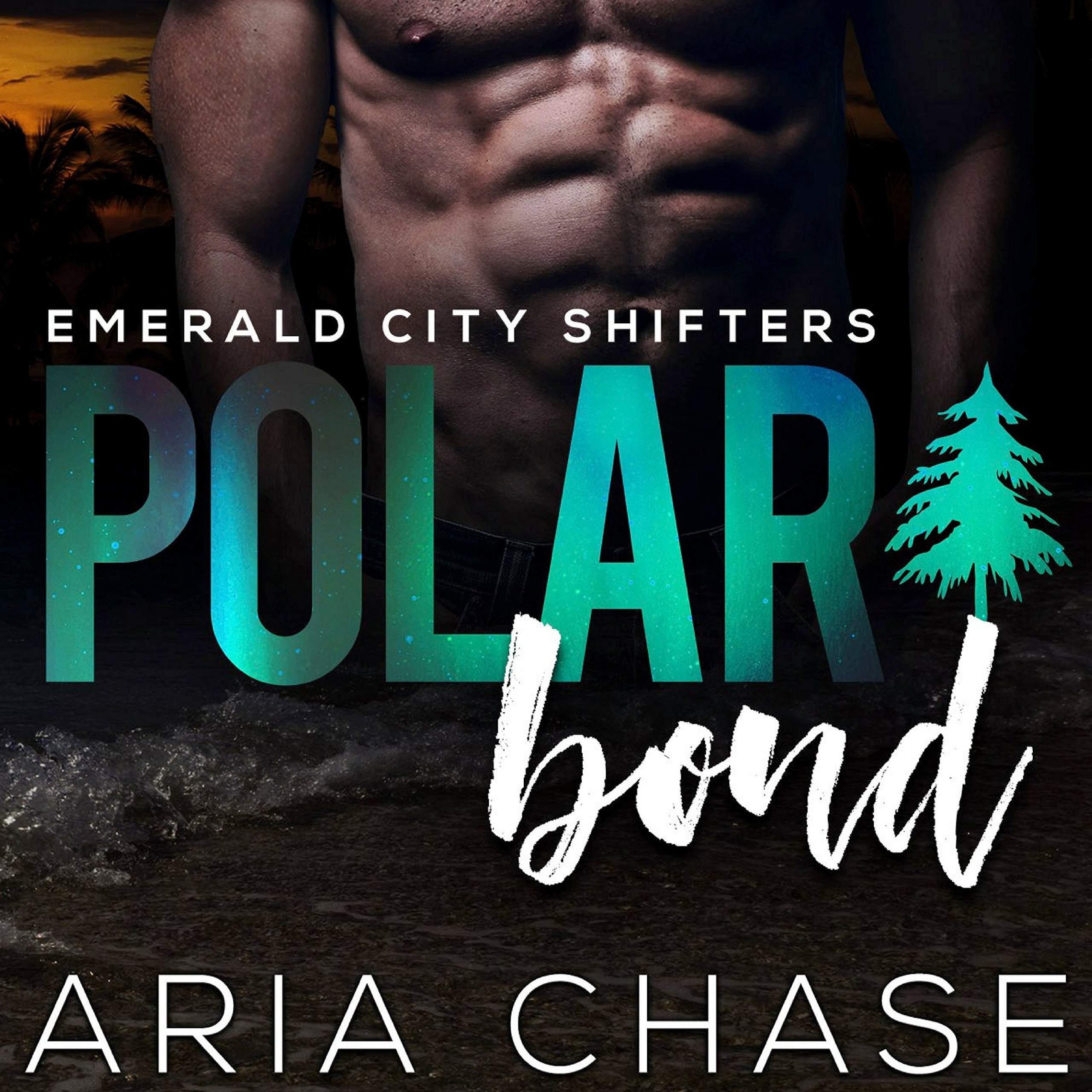 Cover art for Polar Bond