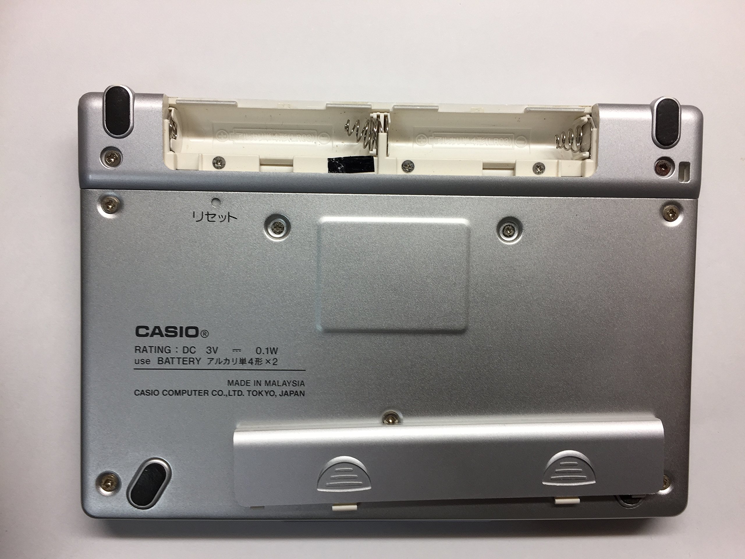 Amazon.co.jp: CASIO Ex-word XD-V4000 電子辞書 高校生向け