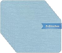 Vista 29 de Azobur Parches termoadhesivos de tela de nailon de 2.4" x 60", Cinta adhesiva tenaz impermeable, parche termoadhesivo para tienda de campaña, ropa