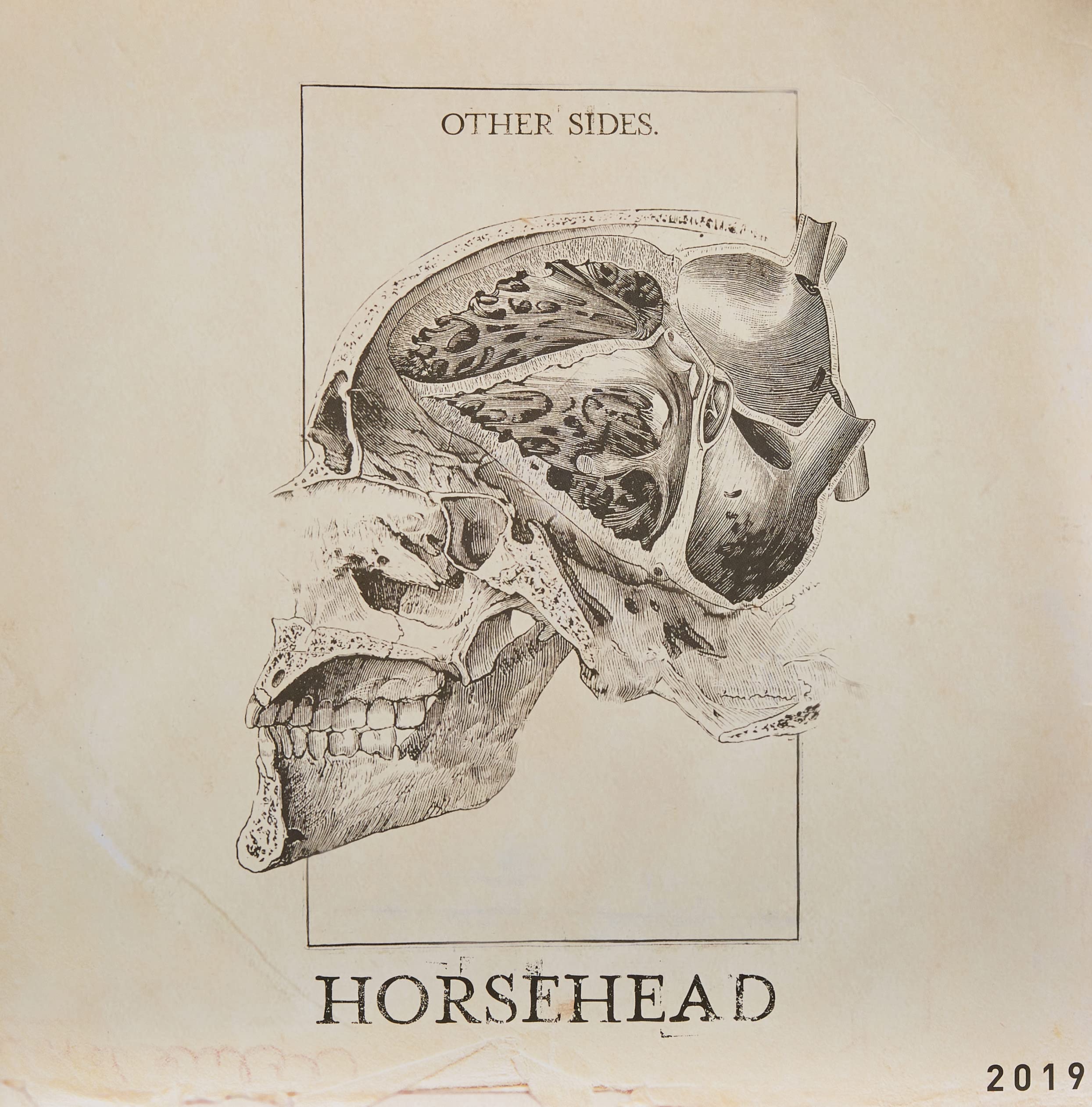 Other Sides (Clear Vinyl) [VINYL]