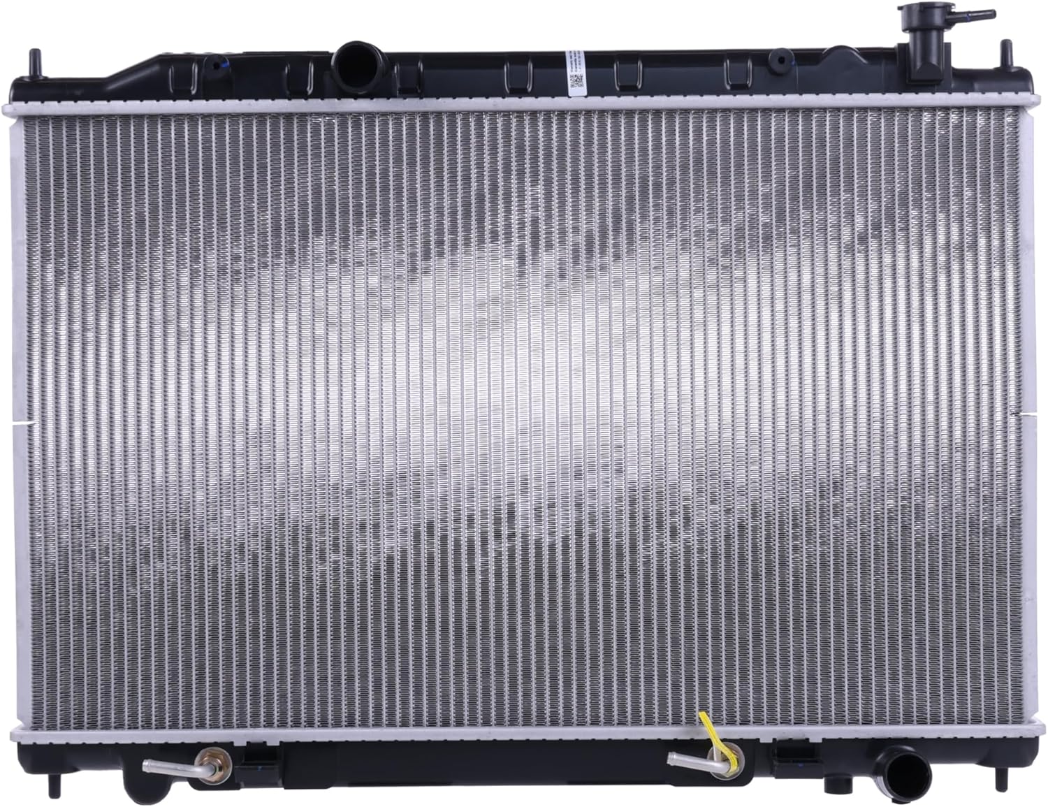 Radiator | Compatible with Nissan Murano 2003-2007 3.5L V6 | Compatible with NI3010193 21460CC00A SBR2578 2578V