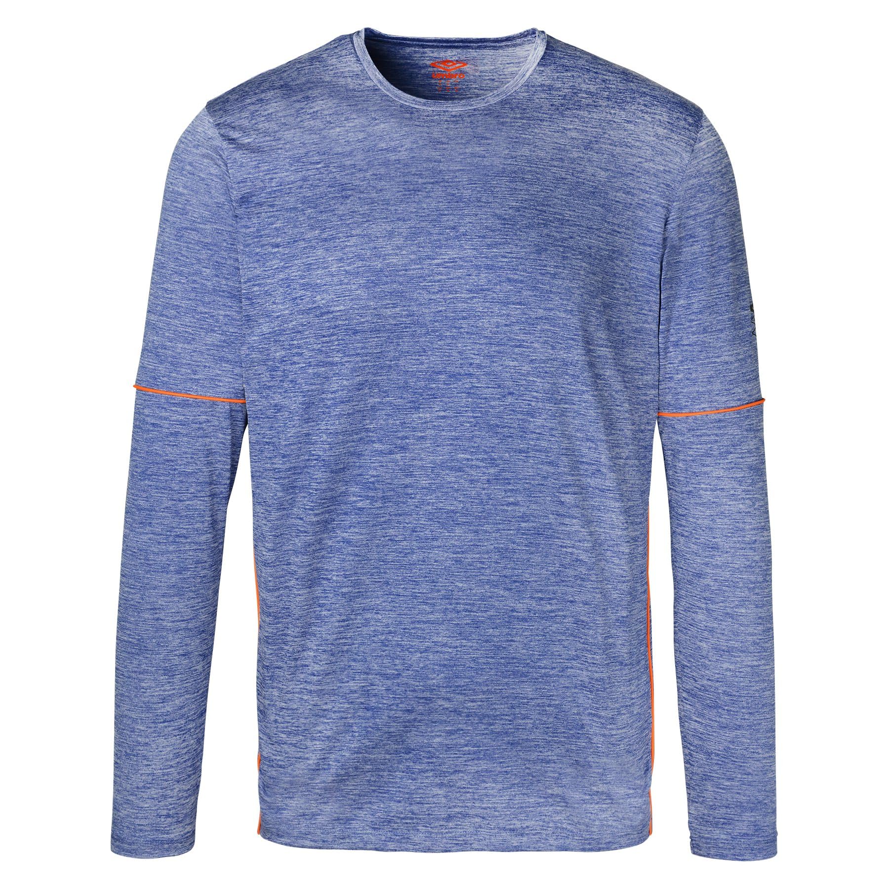 Umbro Pro Training long sleeve tee respirant pour entraînement