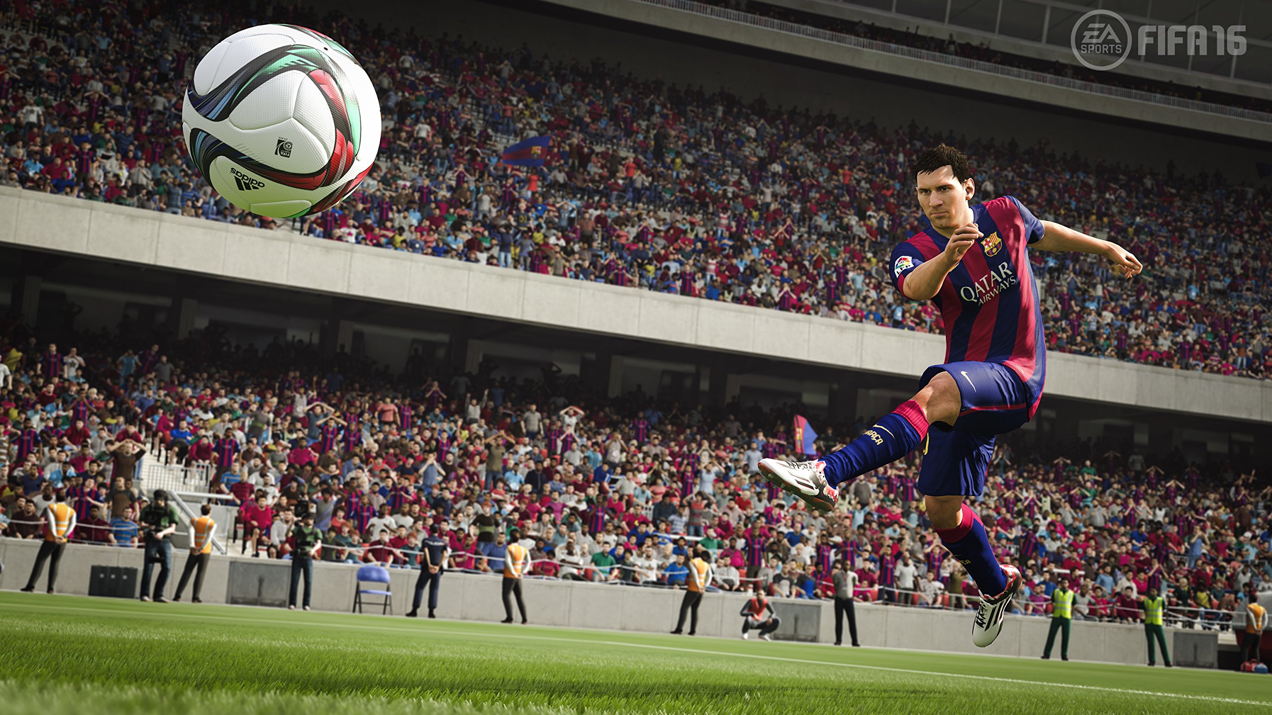 FIFA 16 - [PlayStation 4]
