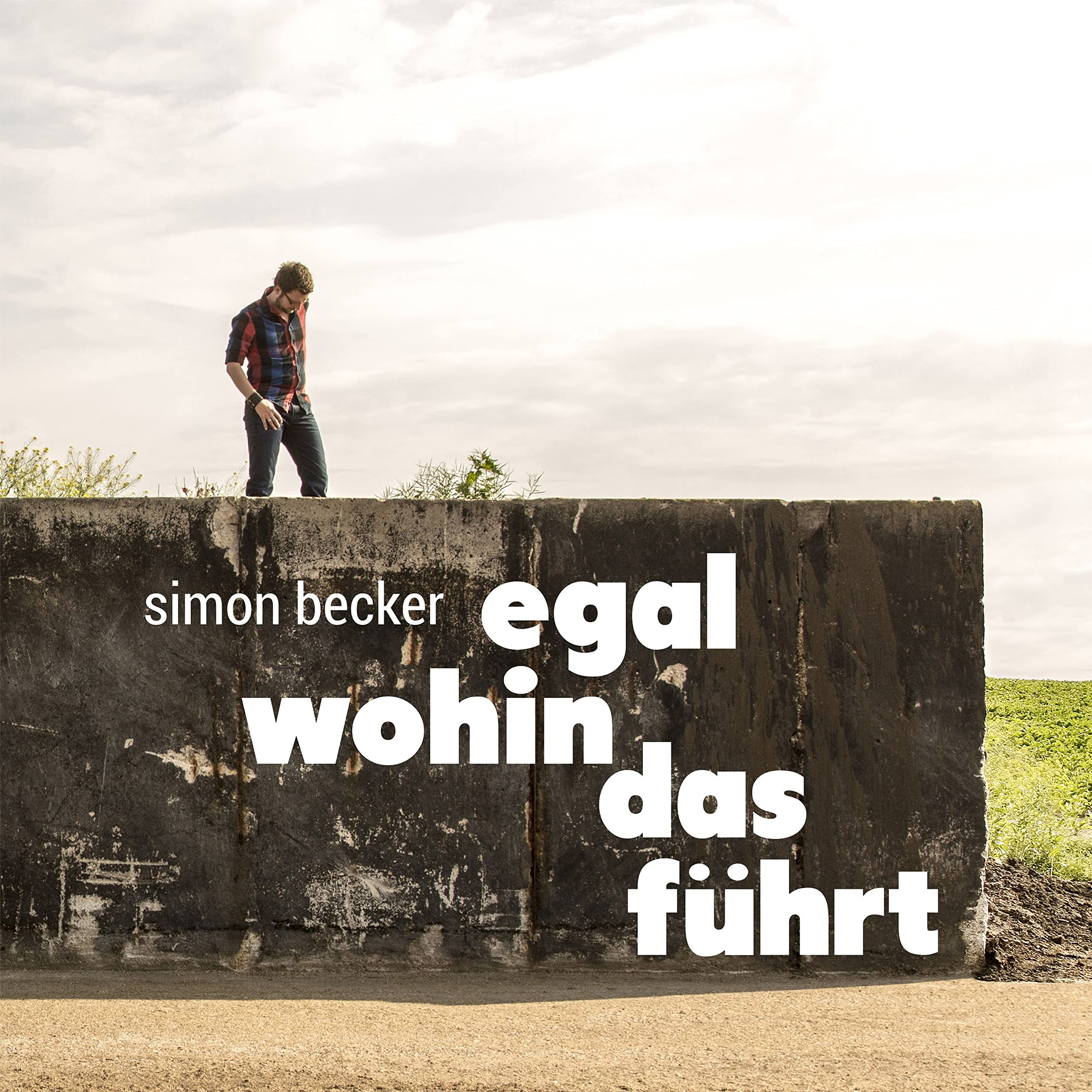 Simon Becker