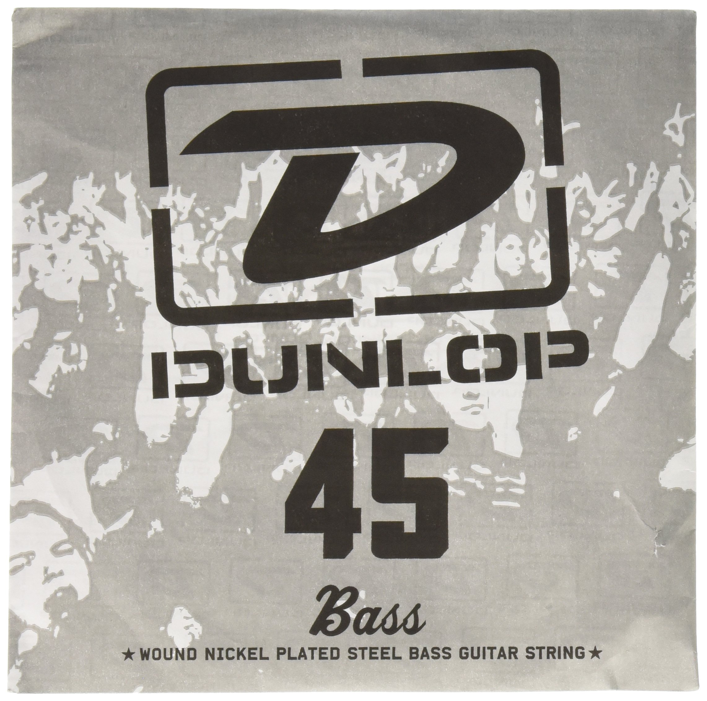 Dunlop DBN45 SINGLE .045