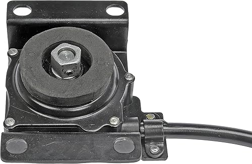 Miniatura 2 de Dorman Polipasto de neumático de repuesto 924-533 compatible con modelos Mazda seleccionados