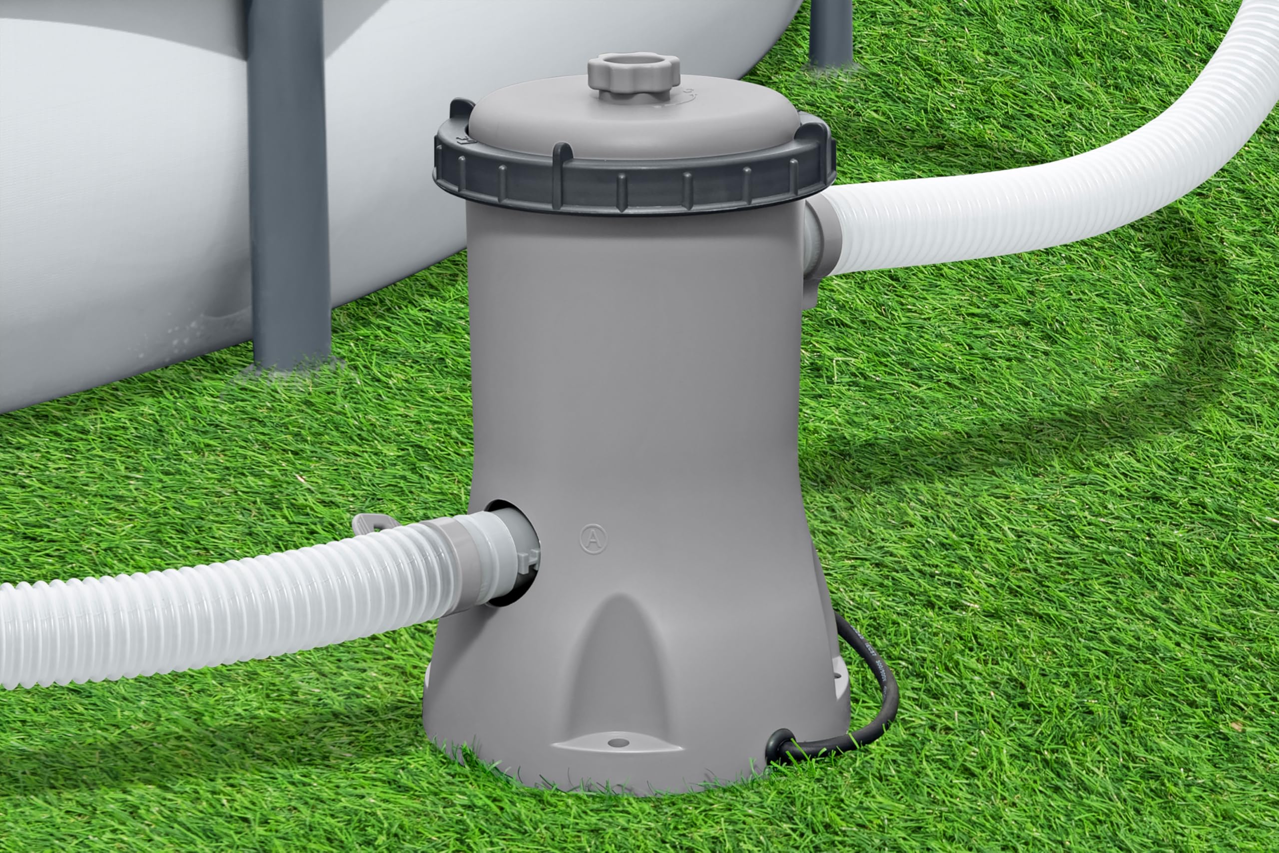 Bestway Filterpumpe 2.006 l/h, 40 W