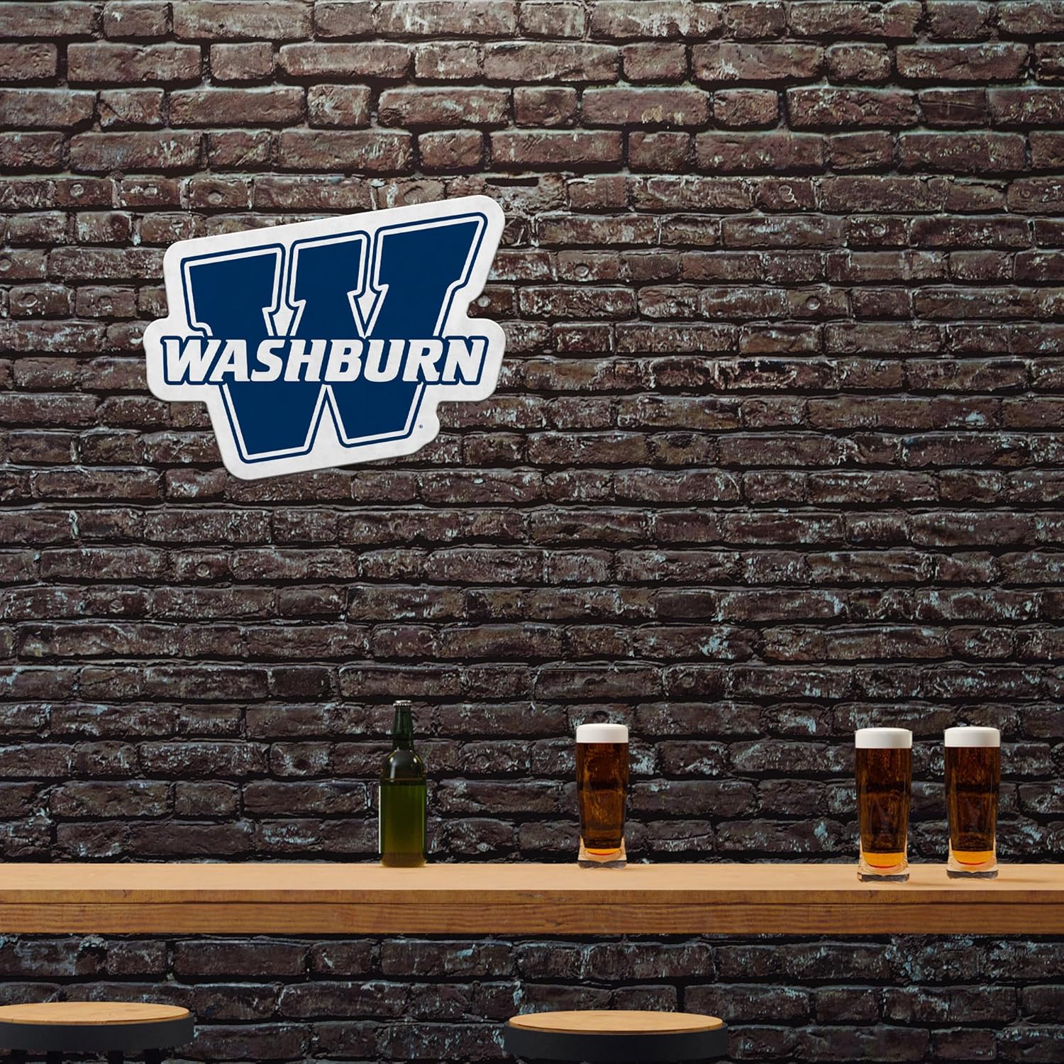 Rico Industries NFL Football Tennessee Titans Speckle 12oz Laser Engraved Campfire Mug - Image 2