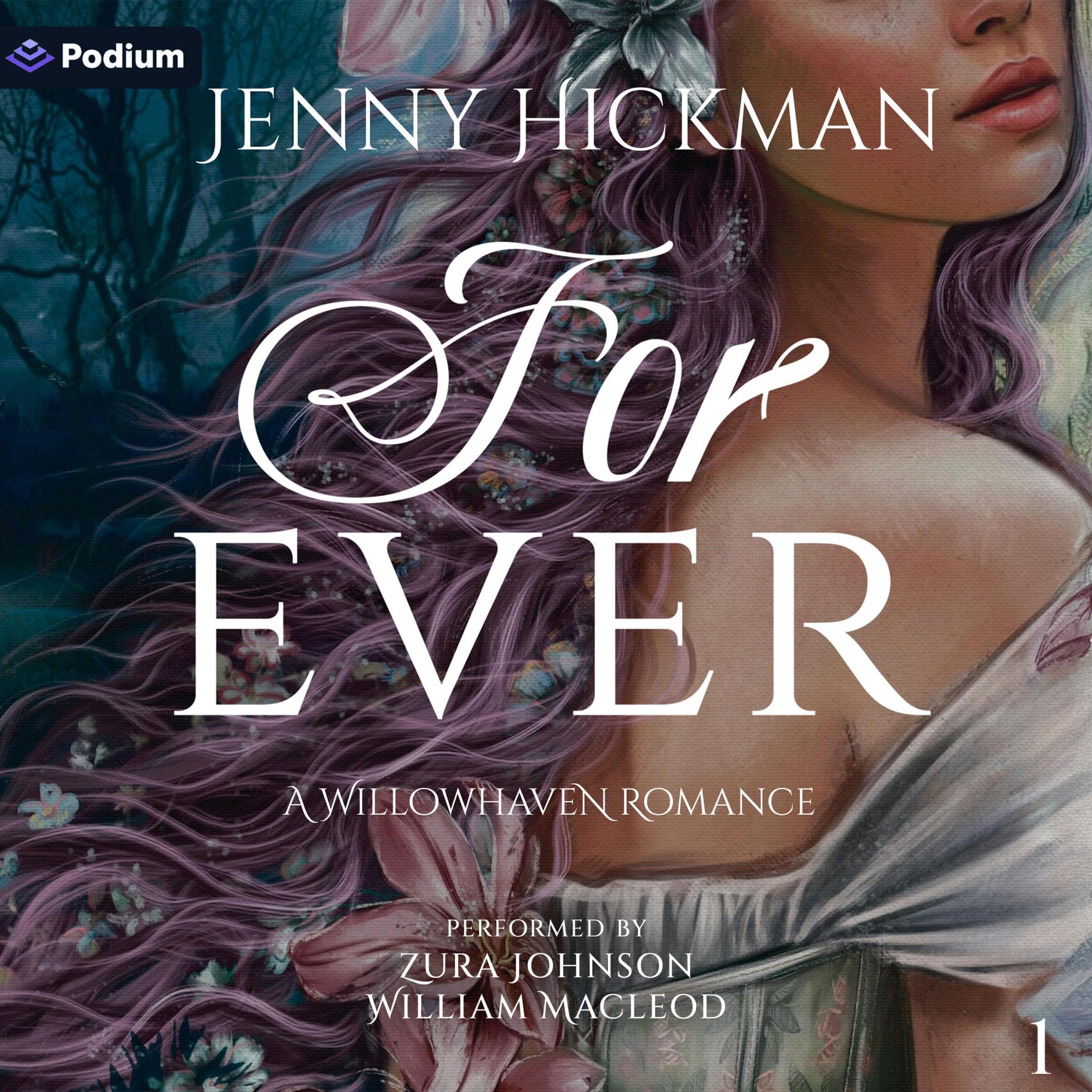 Cover art for For Ever