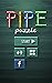 Pipe Puzzle – Premium