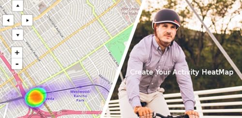 Activity Mapper with Mata Companion & Cloud Dashboard