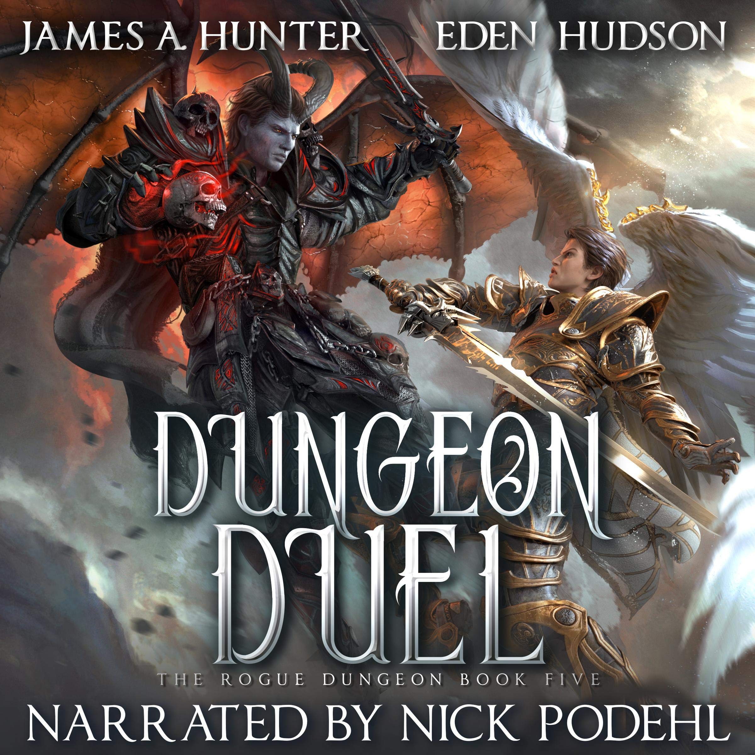 Dungeon Duel