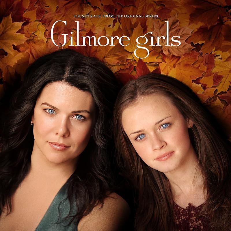Gilmore Girls Coffee