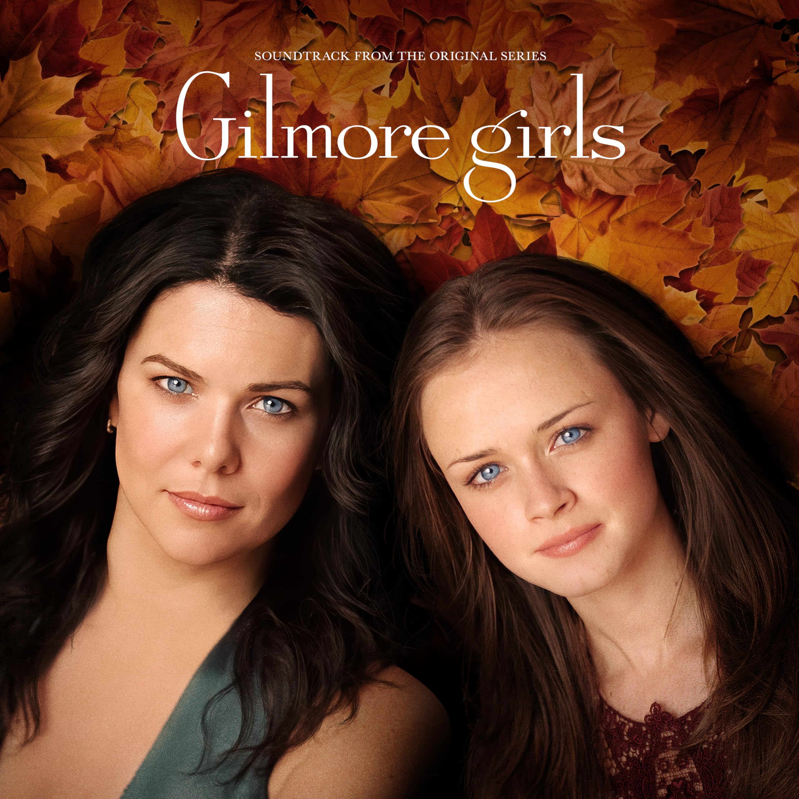 Gilmore Girls (Coffee Lp): Amazon.ca: Music