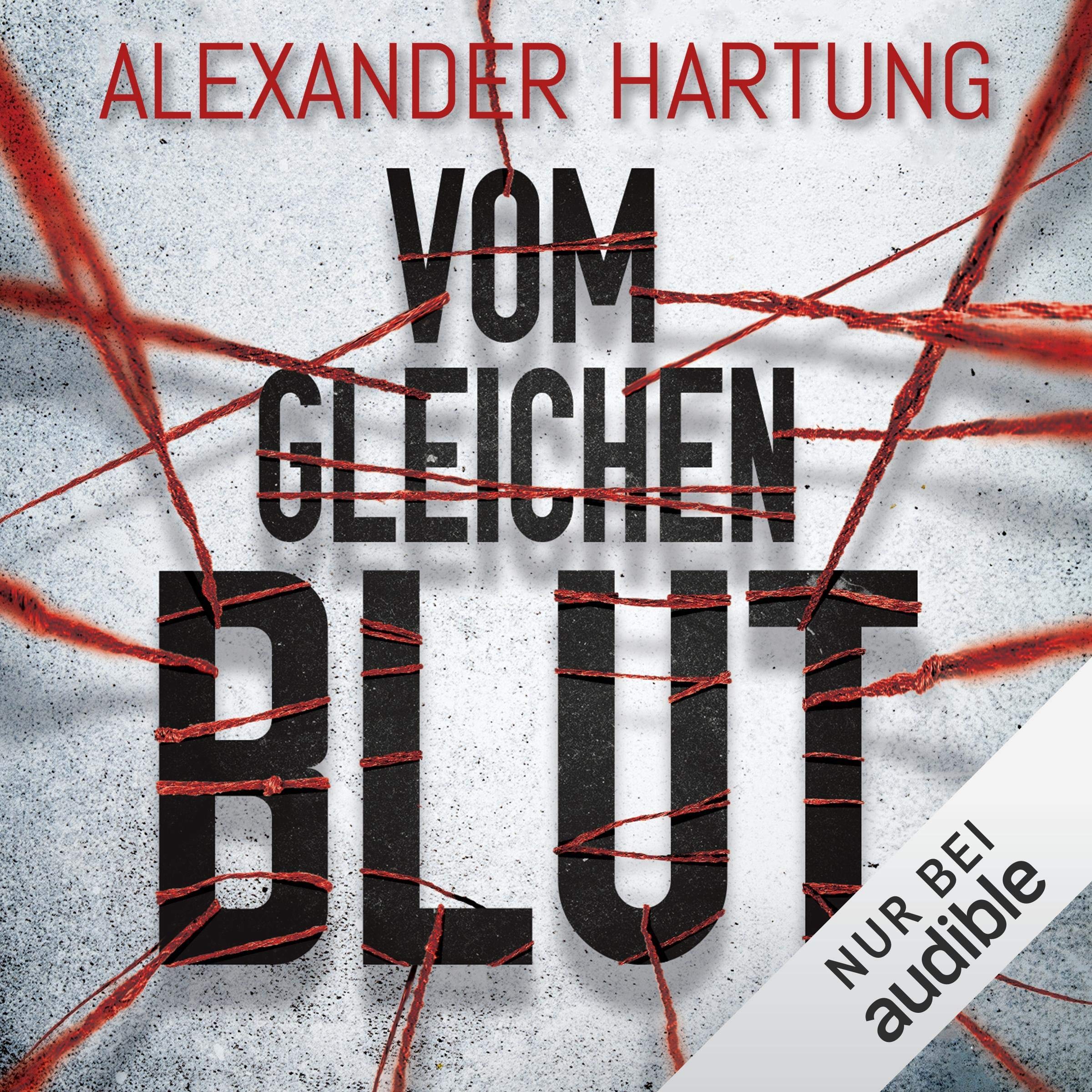 Cover art for Vom gleichen Blut