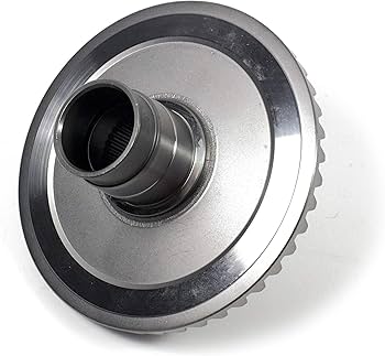 bixia KAWASAKI Genuine Gear-Assembly, Ring Brute Force 300 OEM