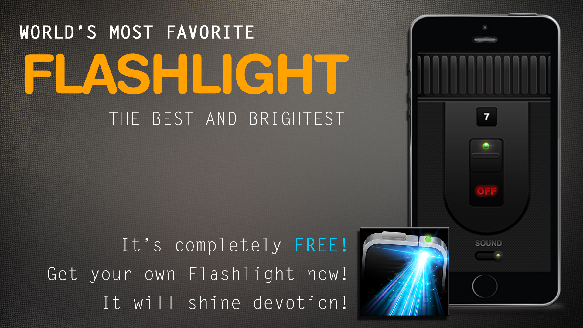 Flashlight Strobe Flashlight On Call and SMSAmazon.co.ukAppstore