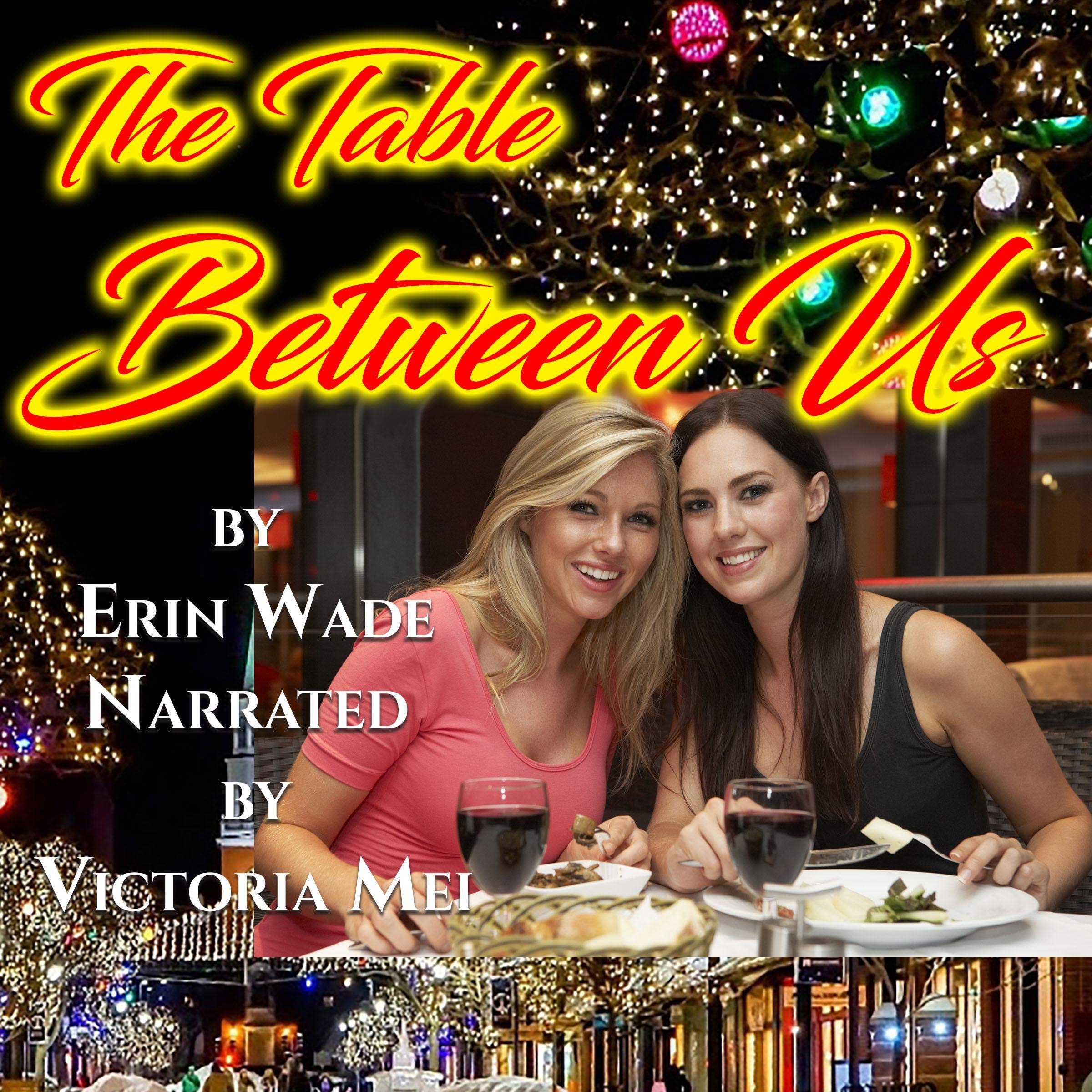 The Table Between Us