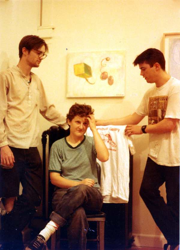 New Radiant Storm King