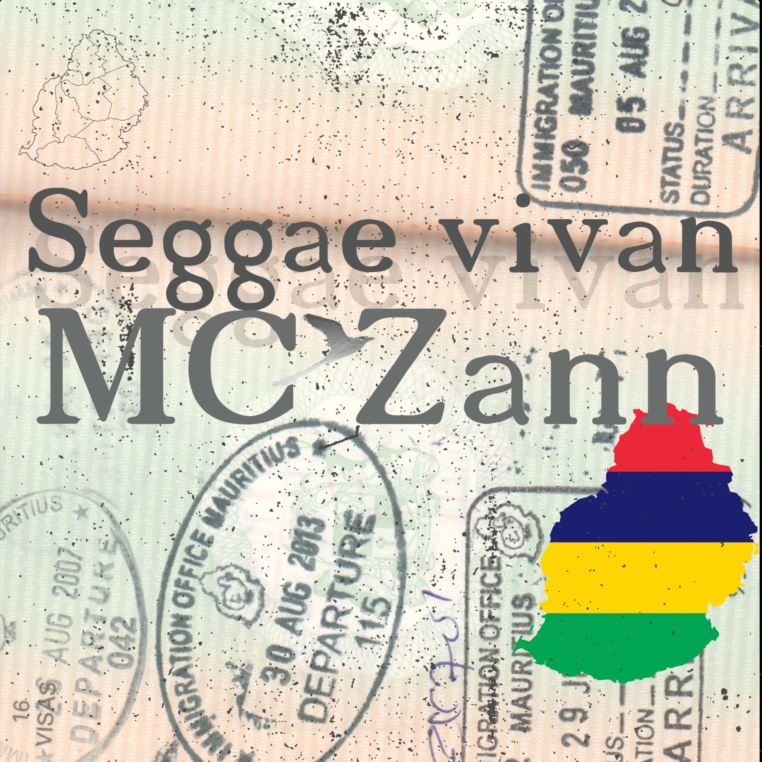 MC Zann