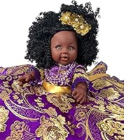 Vista 1 de San Lazaro Doll - Muñeca para San Lazaro