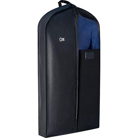 SAY HO UM Luxury Storage Garment Bag 