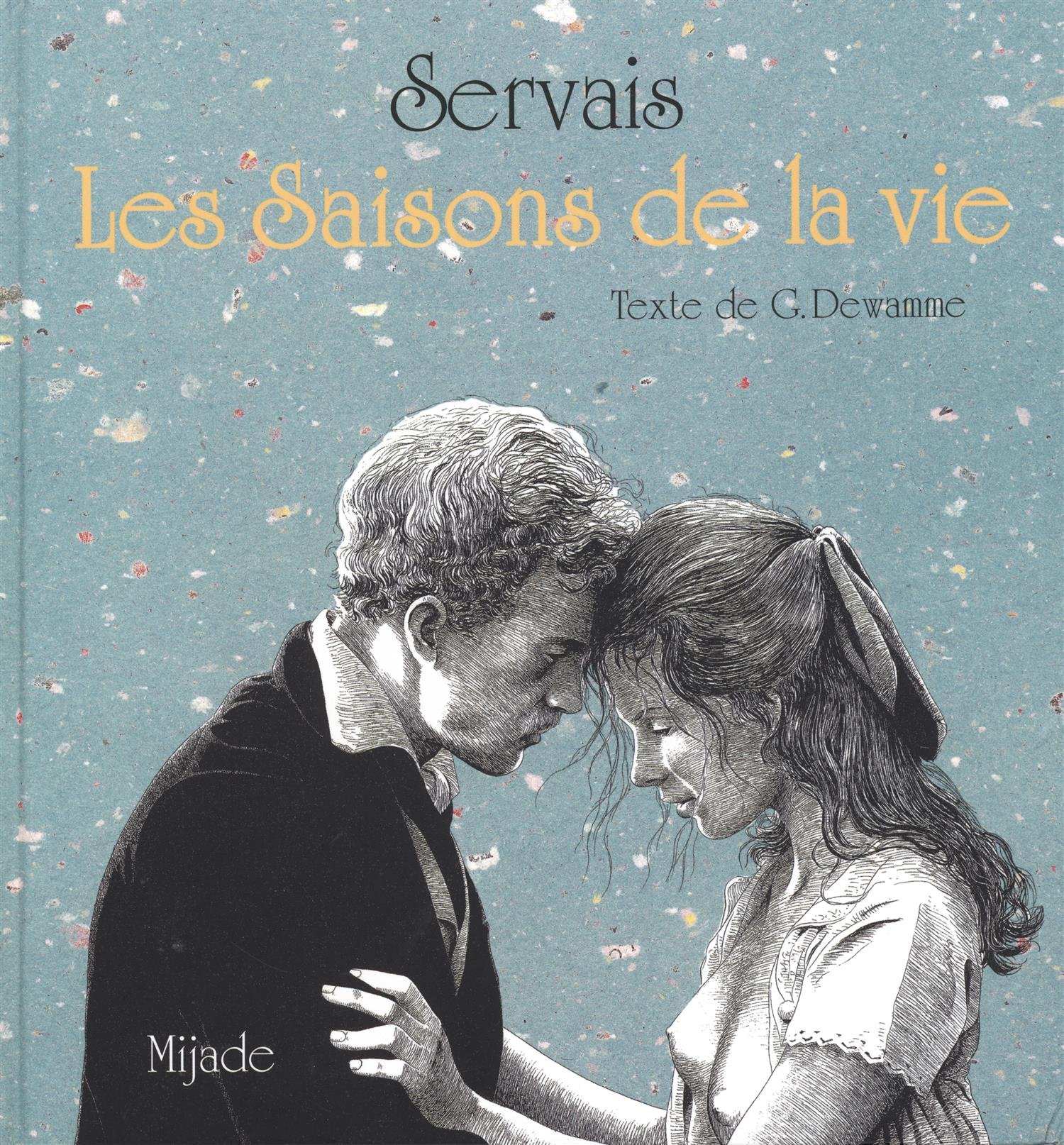 SAISONS DE LA VIE LES (0)