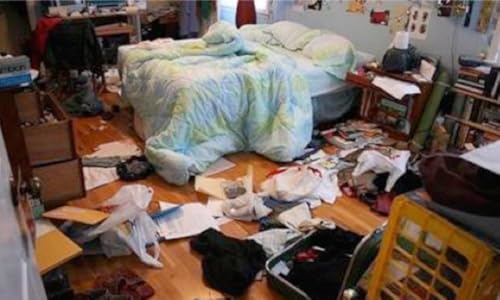 How to Declutter Your Home and Simplify Your Life Tips and Techniques for a Clutter Free Home