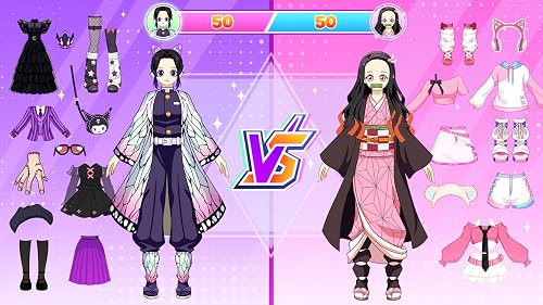 Left Or Right Perfect Dress Up Time Pro – vue 7