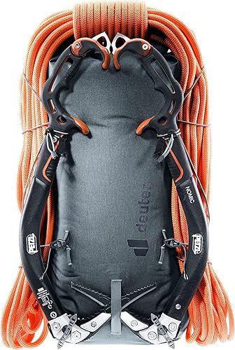 Miniatura 8 de Deuter Vertrail 16
