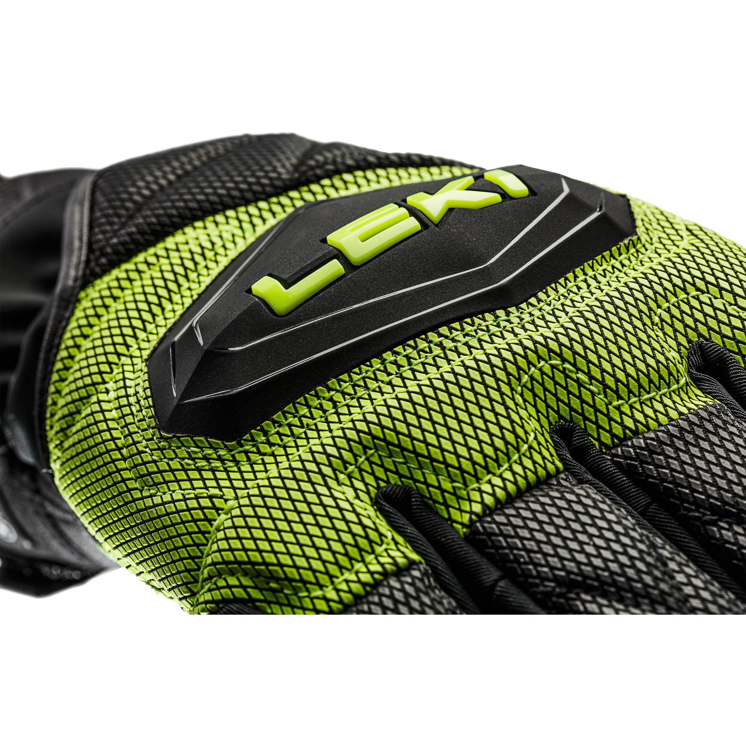 LEKI HS WCR Coach 3D Junior trener