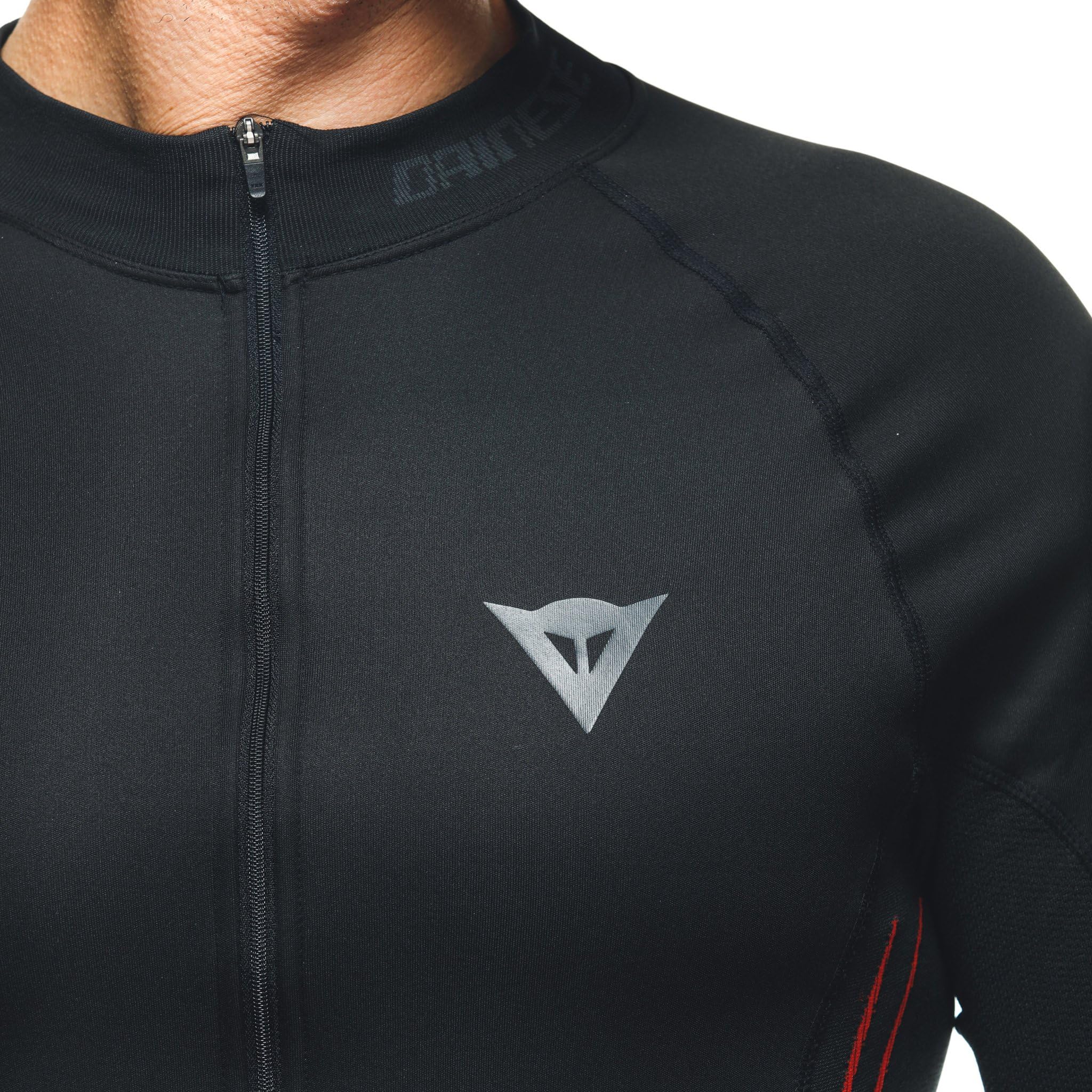 Dainese No Wind Thermo LS Capa de Base Superior Hombre (Pack de 1)