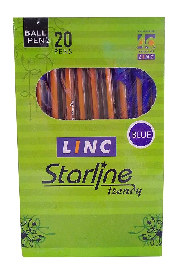 Linc starline pen price Clearance